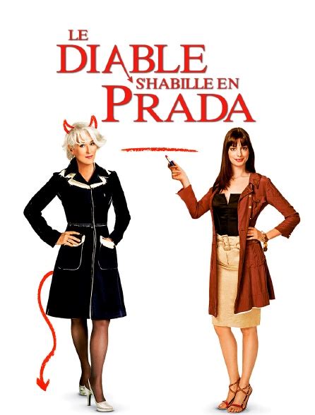 youtube le diable s'habille en prada streaming vf|Le diable s'habille en Prada .